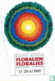 Gentse Floralien