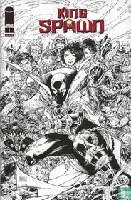 King Spawn 1