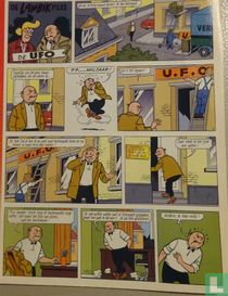 The UFO