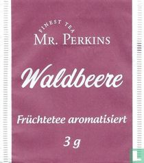 Waldbeere