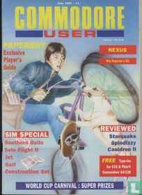 Commodore User [GBR] 33
