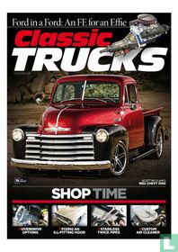 Classic Trucks [USA] 03