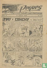 Peques Suplemento infantil De Las Provincias 175