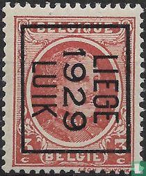 King Albert I for sale