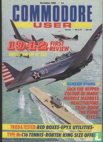 Commodore User [GBR] 38