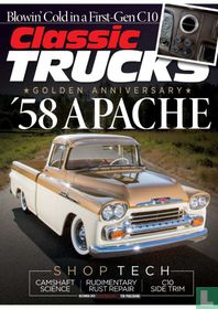 Classic Trucks [USA] 12