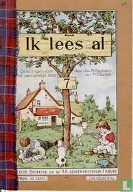 Ik lees al 7