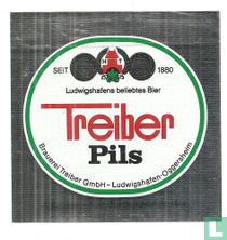Treiber Pils