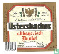 Ustersbacher altbayerisch Dunkel