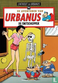 De ontschepper acheter