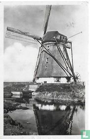 Molen 'Het Noorden'