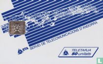 Servei de Telecommunicacions d' Andorra