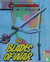 The Blades of War