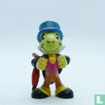 Jiminy Cricket