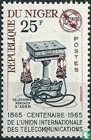 100 Jaar ITU