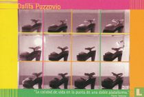 Dalila Puzzovio