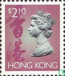 Queen Elizabeth II  for sale