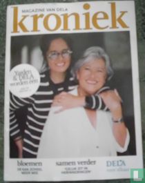 Dela Kroniek 2