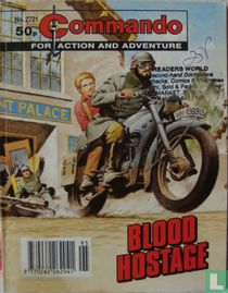 Blood Hostage