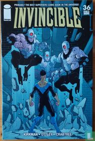 Invincible 36