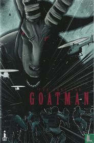 The Hunt for Goatman