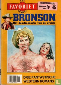 Bronson Omnibus 6