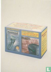 Philips - Philishave Reflex Action