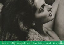 Organics "En verkligt magisk kväll..."