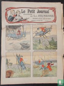 Le Petit Journal illustré de la Jeunesse 17