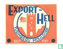 Export Hell