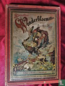 Sprookjes: Wonderbloemen