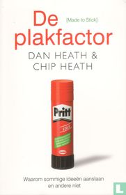 De plakfactor