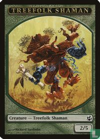 Treefolk Shaman