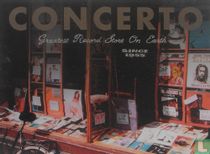 Concerto. Greatest Record Store on Earth