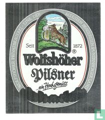 Wolfshöher Pilsner
