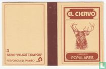 El Ciervo