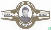 Peeters Ivo - 15 j. M.C.H.E. Wuustwezel