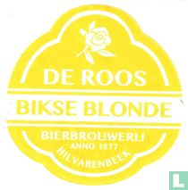 Bikse Blonde