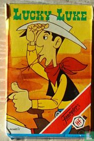 Lucky Luke