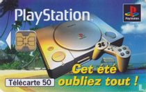 PlayStation