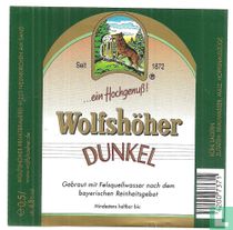 Wolfshöher Dunkel