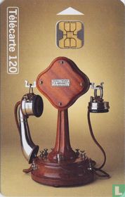 Téléphone Delafon