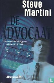 De advocaat