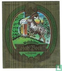 Wolfshöher Höh'Bock