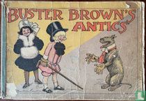 Buster Brown's Antics