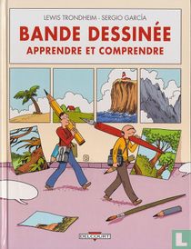 Bande dessinée, apprendre et comprendre