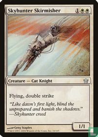 Skyhunter Skirmisher