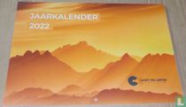 Jaarkalender 2022 Licht en Liefde 