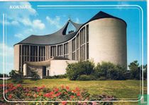 Kerk O.L. Vrouw ter Duinen