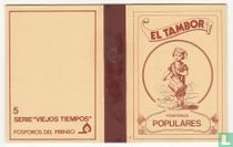 El Tambor